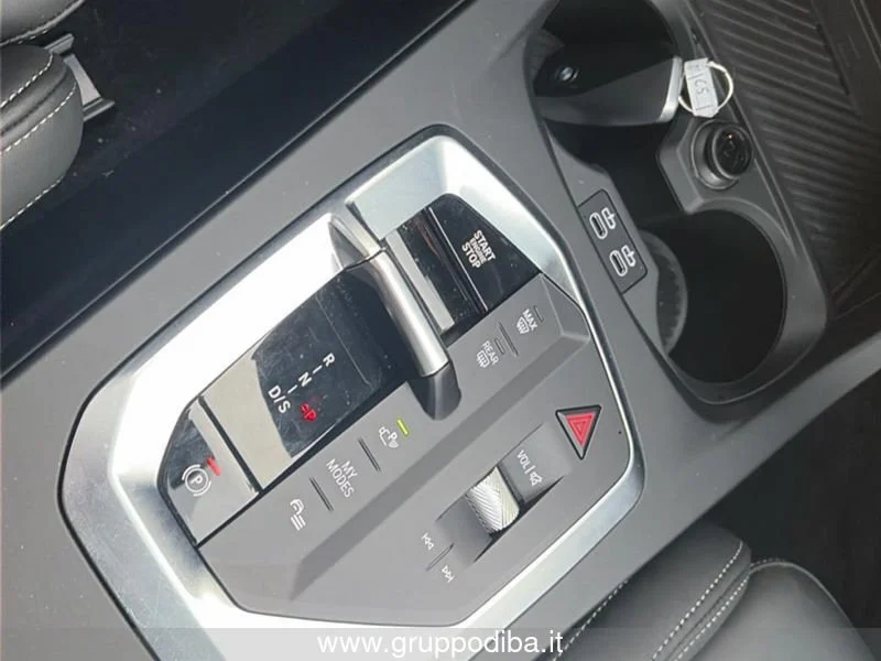 BMW Serie 1 120 48V MSport auto- Gruppo Diba