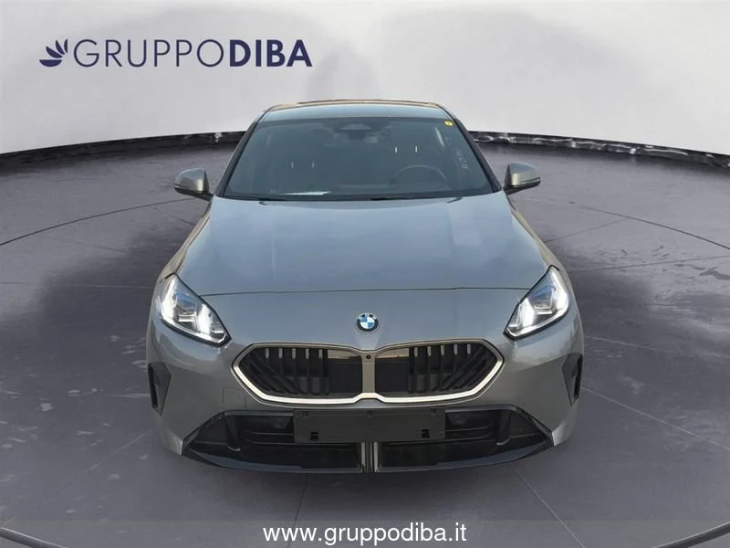 BMW Serie 1 120 48V MSport auto- Gruppo Diba