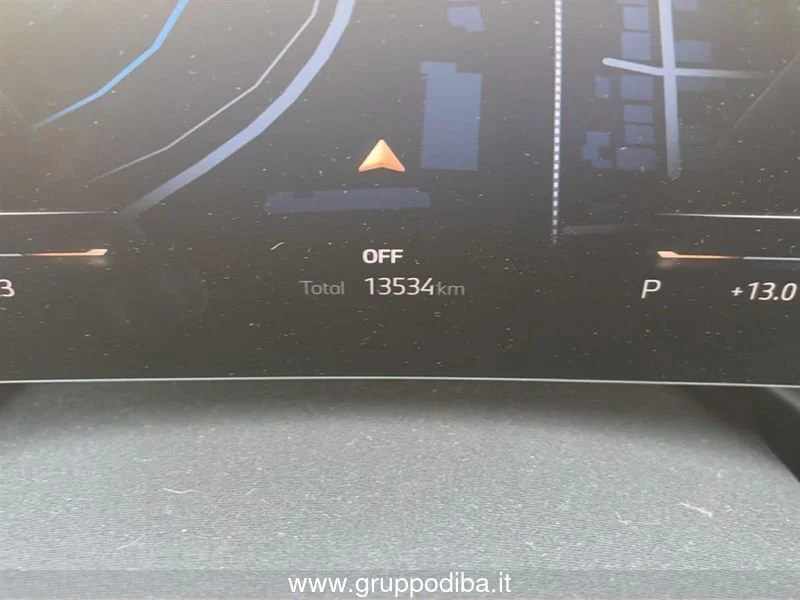 BMW Serie 1 120 48V MSport auto- Gruppo Diba