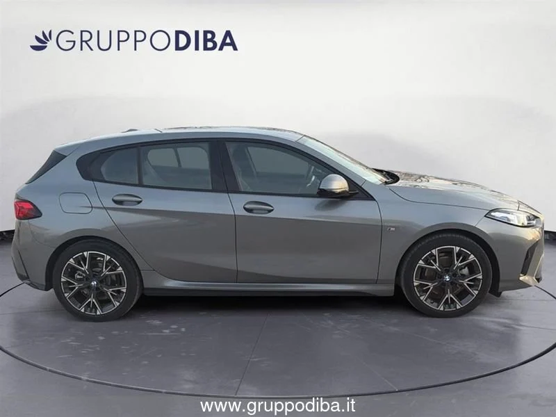 BMW Serie 1 120 48V MSport auto- Gruppo Diba
