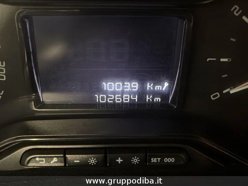 Citroen C3 C3 1.2 puretech Feel 82cv neopatentati- Gruppo Diba