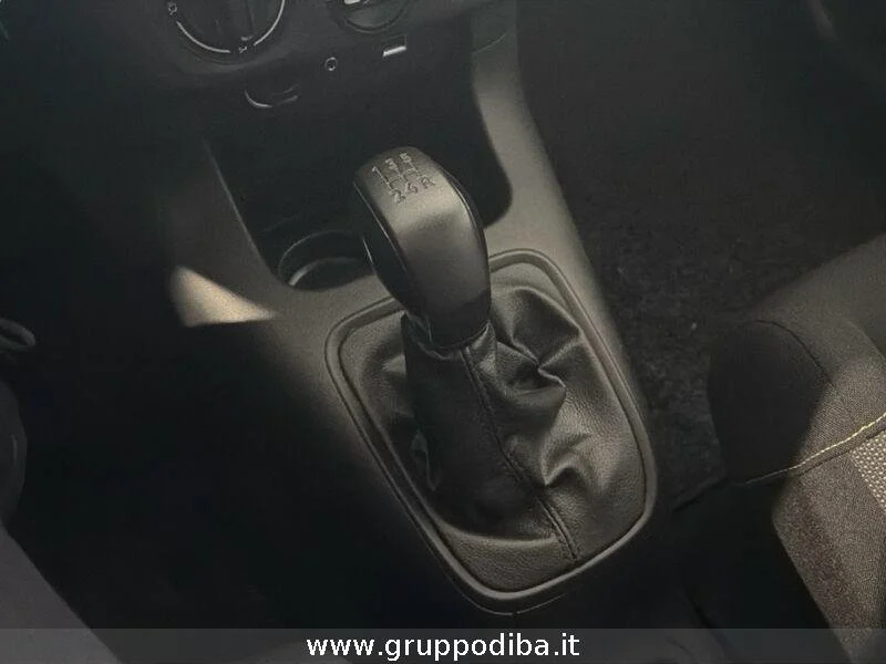 Citroen C3 C3 1.2 puretech Feel 82cv neopatentati- Gruppo Diba