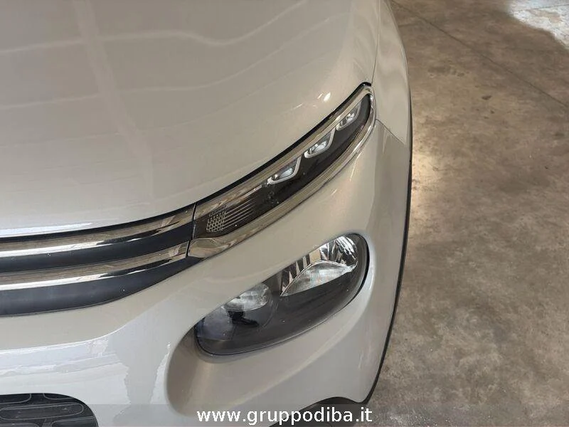Citroen C3 C3 1.2 puretech Feel 82cv neopatentati- Gruppo Diba