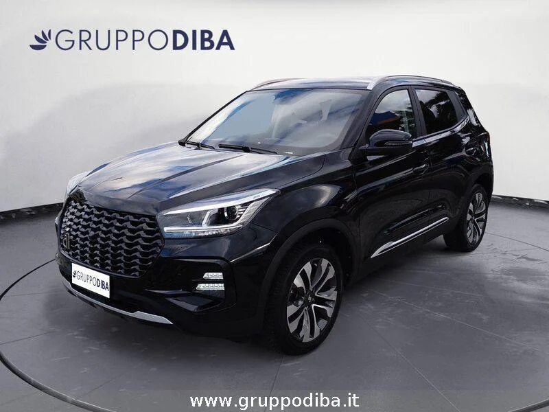 Dr 5.0 DR 5.0 1.5 Gpl 114cv- Gruppo Diba