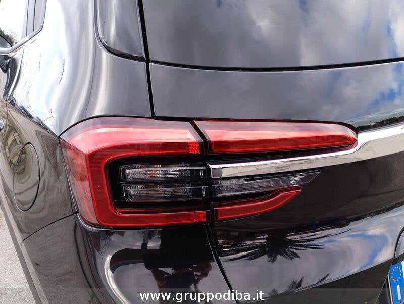 Dr 5.0 DR 5.0 1.5 Gpl 114cv- Gruppo Diba