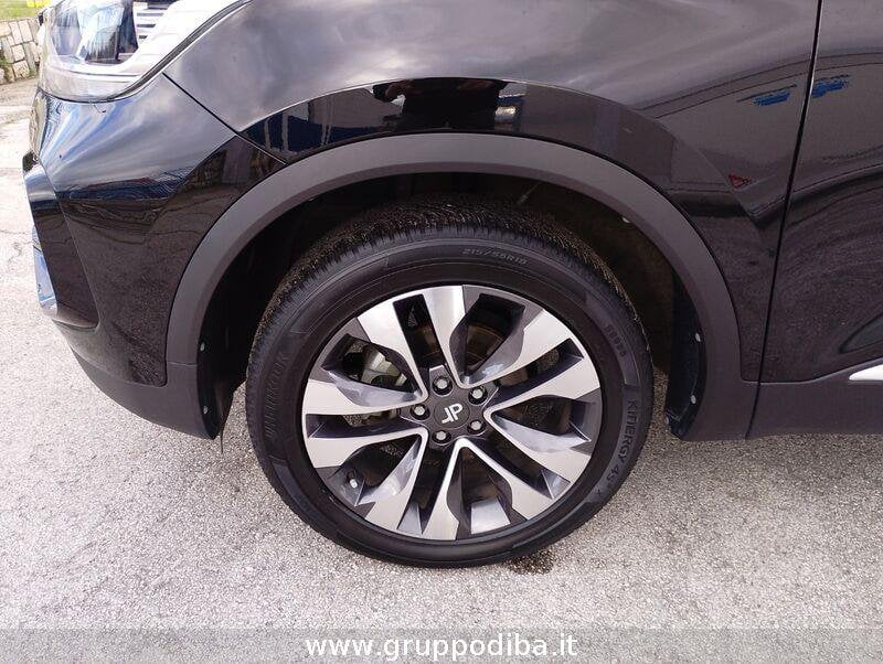 Dr 5.0 DR 5.0 1.5 Gpl 114cv- Gruppo Diba