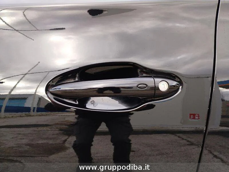 Dr 5.0 DR 5.0 1.5 Gpl 114cv- Gruppo Diba