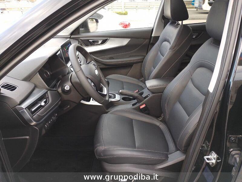 Dr 5.0 DR 5.0 1.5 Gpl 114cv- Gruppo Diba