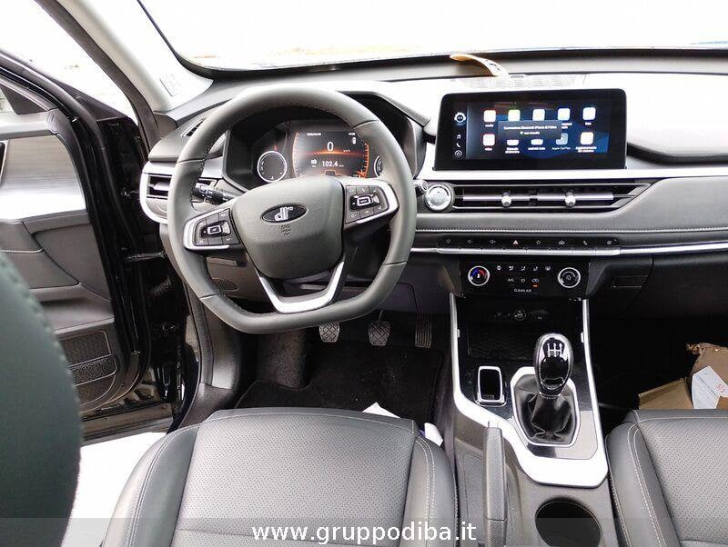 Dr 5.0 DR 5.0 1.5 Gpl 114cv- Gruppo Diba