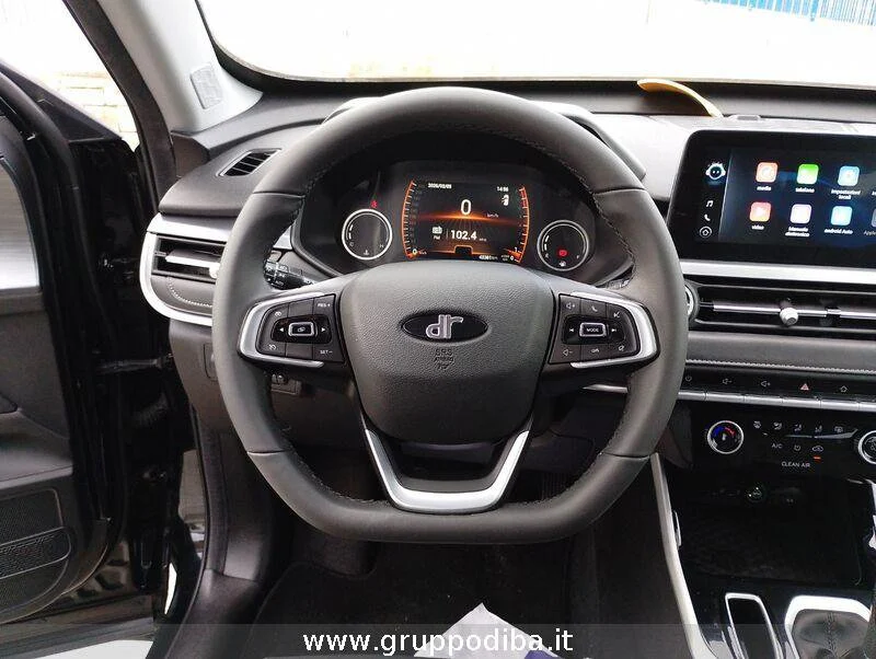 Dr 5.0 DR 5.0 1.5 Gpl 114cv- Gruppo Diba