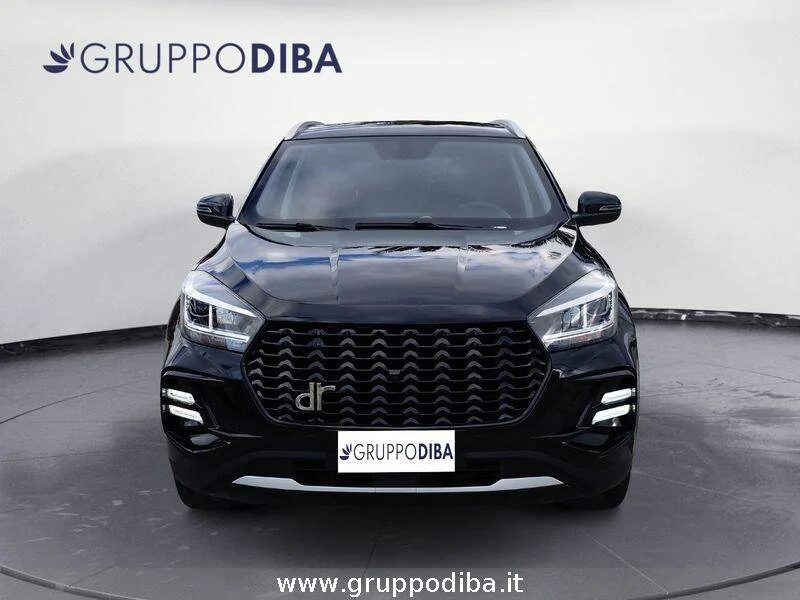 Dr 5.0 DR 5.0 1.5 Gpl 114cv- Gruppo Diba