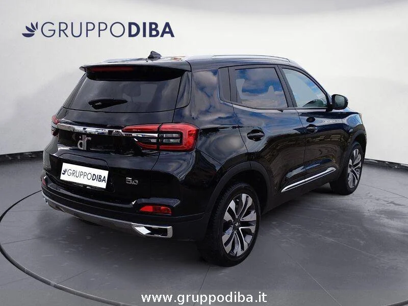 Dr 5.0 DR 5.0 1.5 Gpl 114cv- Gruppo Diba