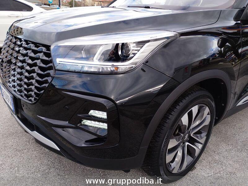 Dr 5.0 DR 5.0 1.5 Gpl 114cv- Gruppo Diba