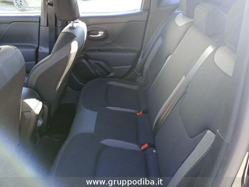 Jeep Renegade Renegade 1.0 t3 Limited 2wd- Gruppo Diba