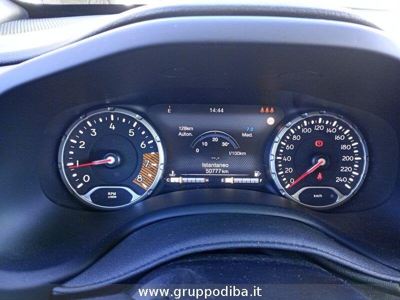 Jeep Renegade Renegade 1.0 t3 Limited 2wd- Gruppo Diba