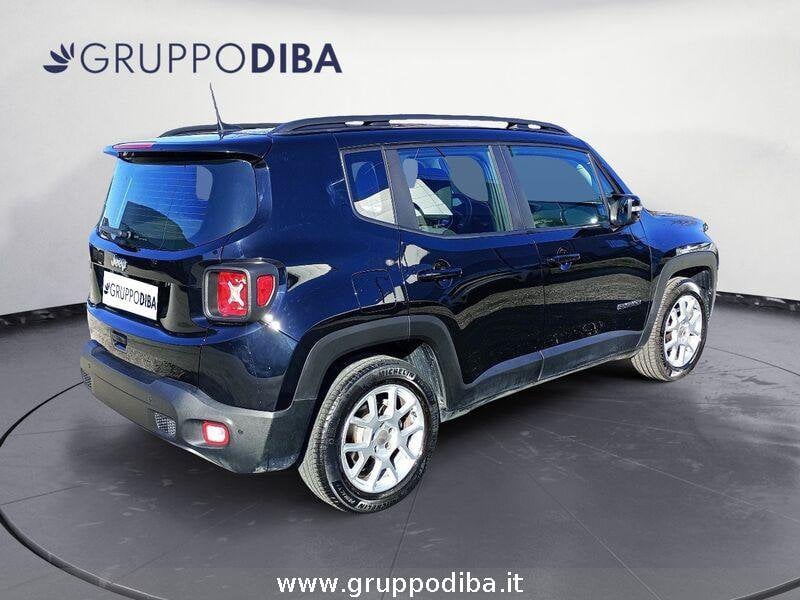 Jeep Renegade Renegade 1.0 t3 Limited 2wd- Gruppo Diba