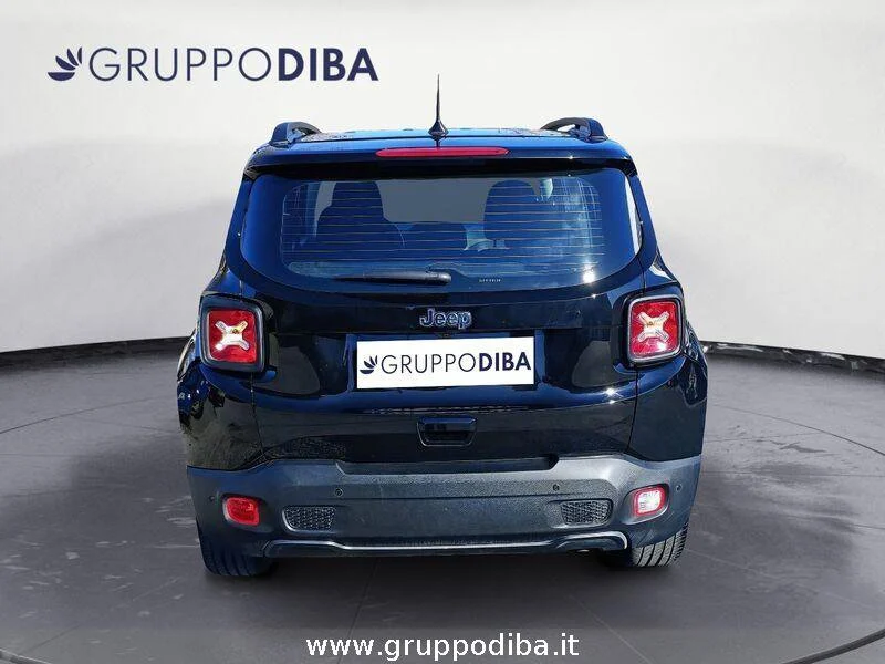 Jeep Renegade Renegade 1.0 t3 Limited 2wd- Gruppo Diba