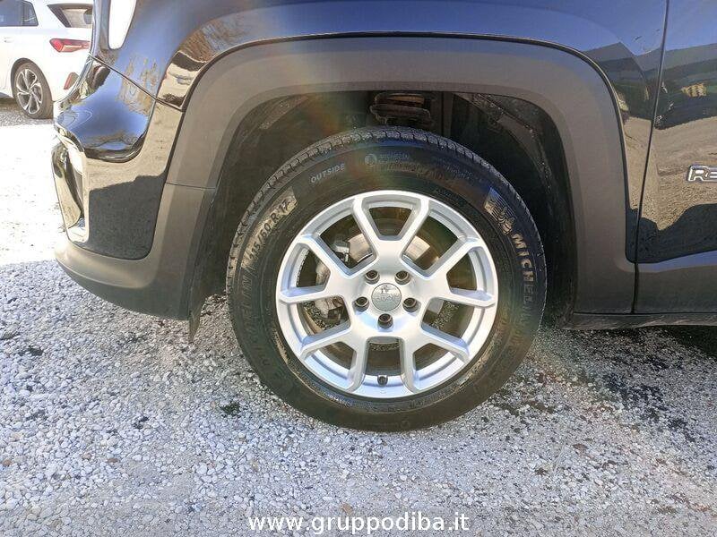 Jeep Renegade Renegade 1.0 t3 Limited 2wd- Gruppo Diba