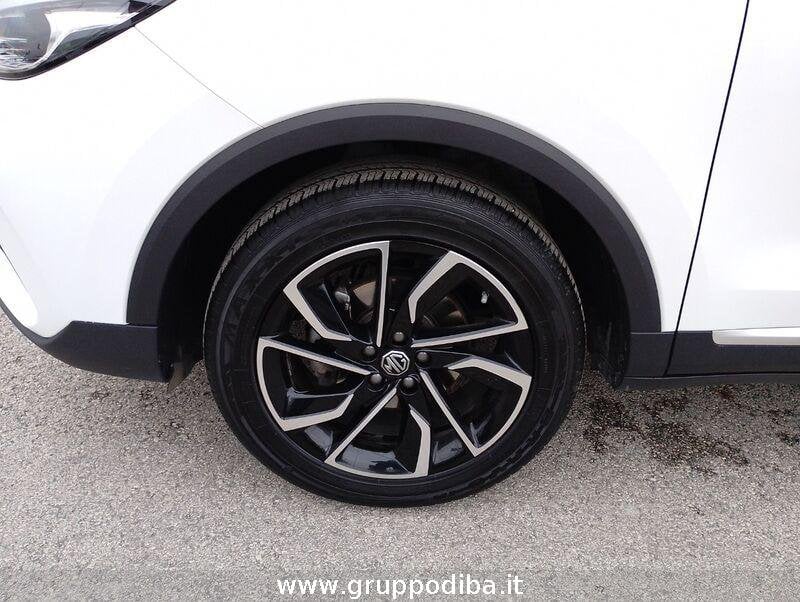 MG ZS ZS 1.5 Luxury- Gruppo Diba