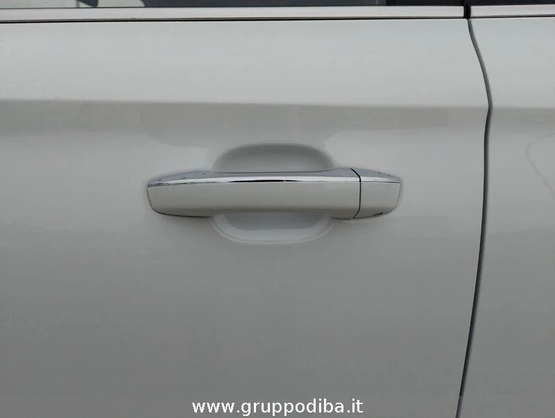 MG ZS ZS 1.5 Luxury- Gruppo Diba