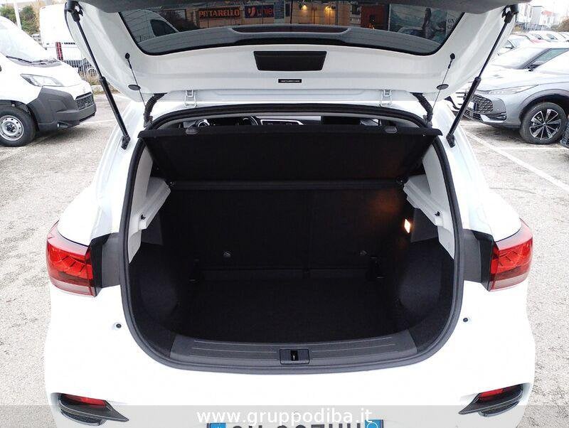 MG ZS ZS 1.5 Luxury- Gruppo Diba