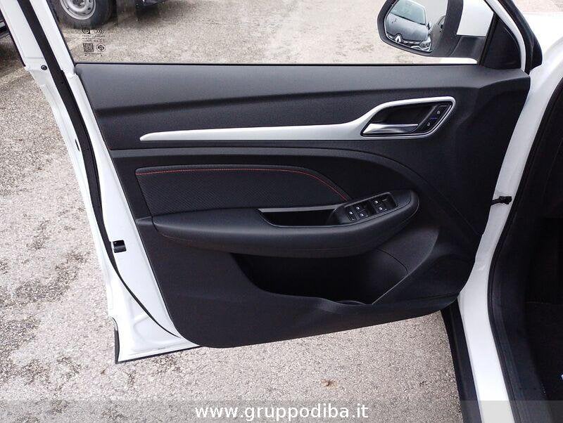 MG ZS ZS 1.5 Luxury- Gruppo Diba