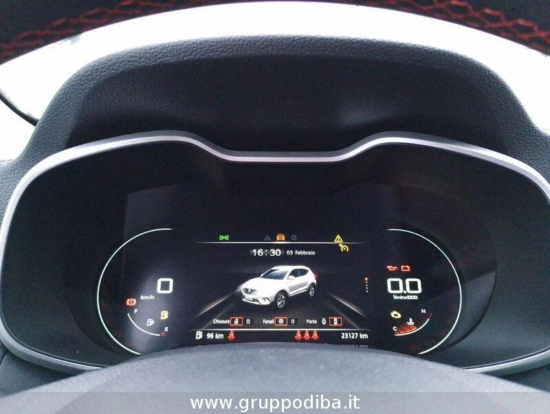 MG ZS ZS 1.5 Luxury- Gruppo Diba