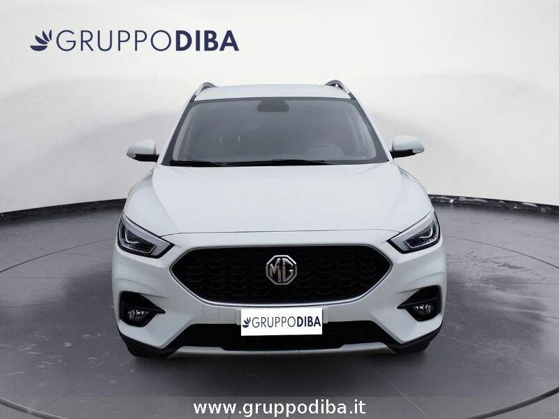 MG ZS ZS 1.5 Luxury- Gruppo Diba