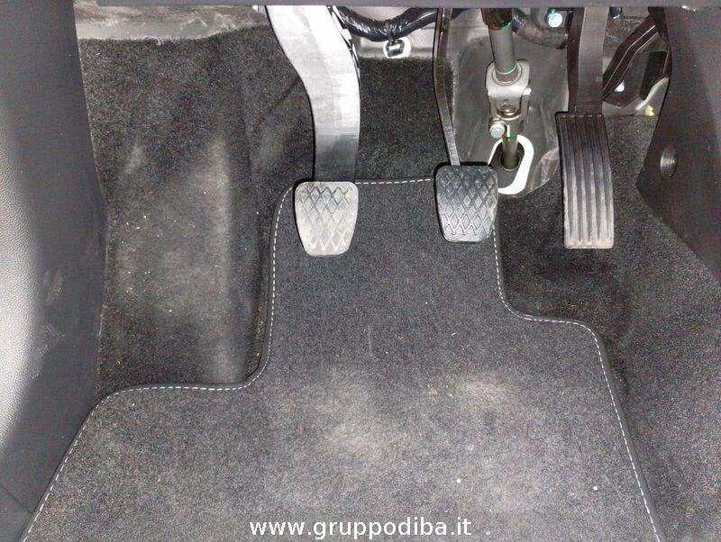 MG ZS ZS 1.5 Luxury- Gruppo Diba