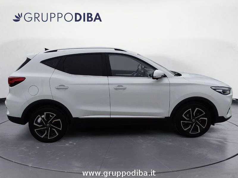 MG ZS ZS 1.5 Luxury- Gruppo Diba