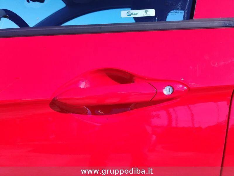 Opel Karl Karl 1.0 Rocks 75cv- Gruppo Diba