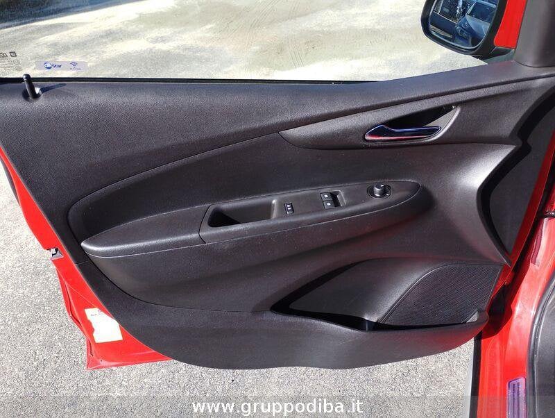 Opel Karl Karl 1.0 Rocks 75cv- Gruppo Diba