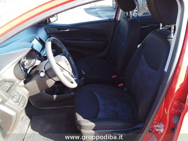 Opel Karl Karl 1.0 Rocks 75cv- Gruppo Diba
