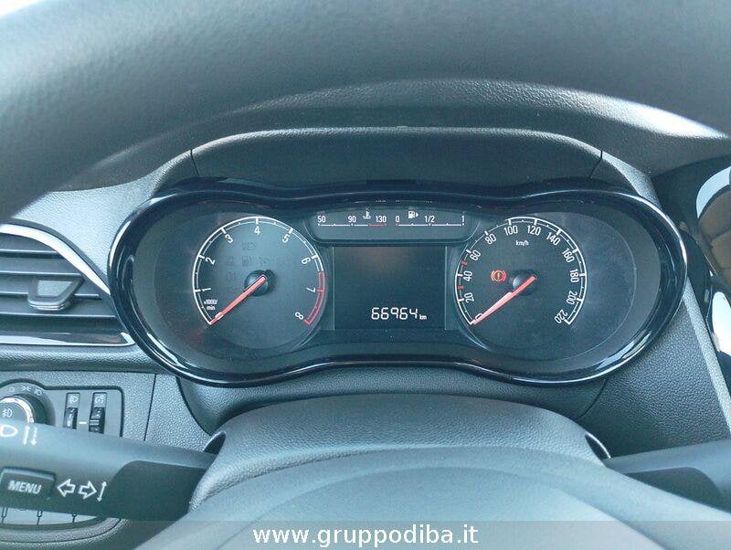 Opel Karl Karl 1.0 Rocks 75cv- Gruppo Diba