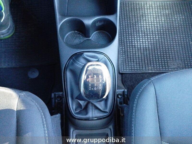 Opel Karl Karl 1.0 Rocks 75cv- Gruppo Diba