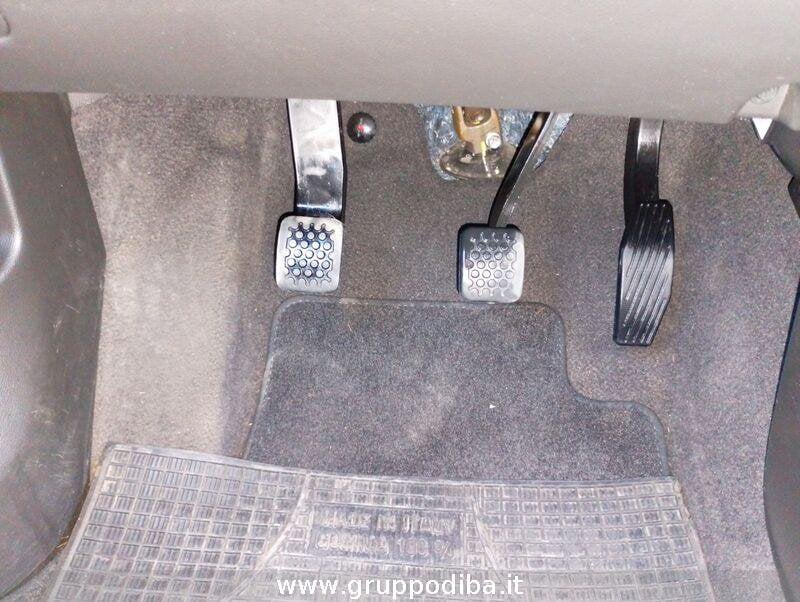 Opel Karl Karl 1.0 Rocks 75cv- Gruppo Diba