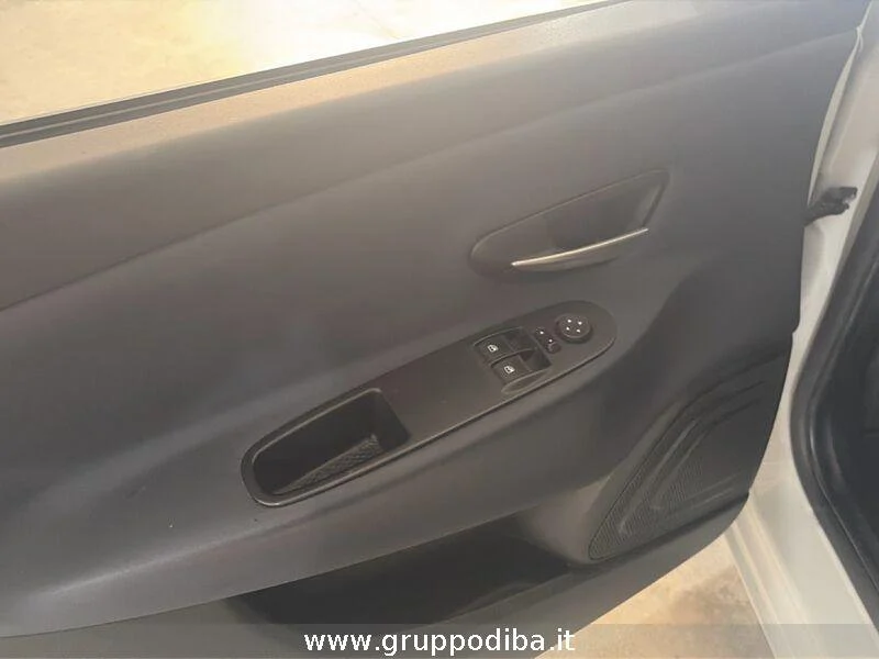 Lancia Ypsilon Ypsilon 1.3 mjt Platinum s&s 95cv- Gruppo Diba