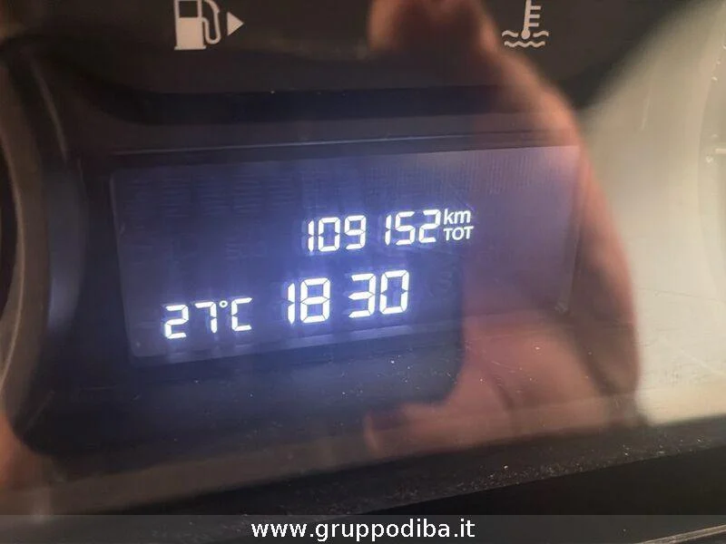 Lancia Ypsilon Ypsilon 1.3 mjt Platinum s&s 95cv- Gruppo Diba