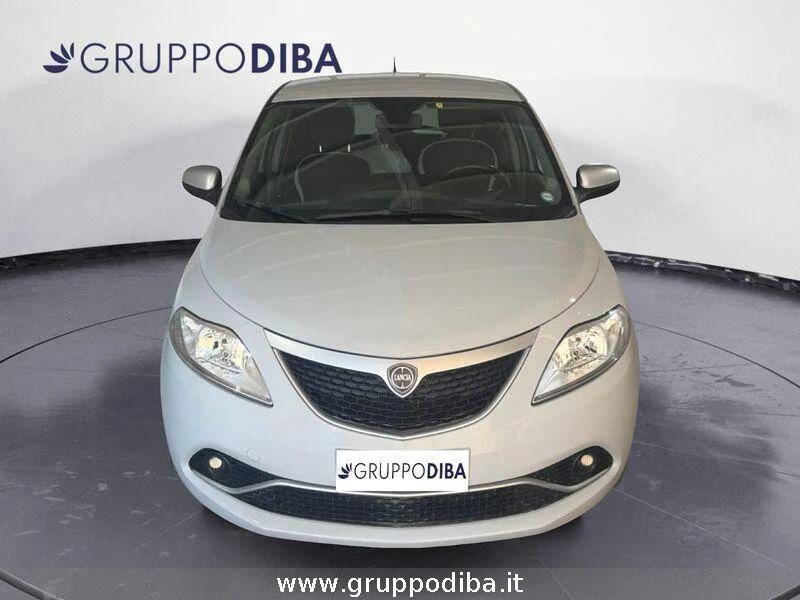 Lancia Ypsilon Ypsilon 1.3 mjt Platinum s&s 95cv- Gruppo Diba