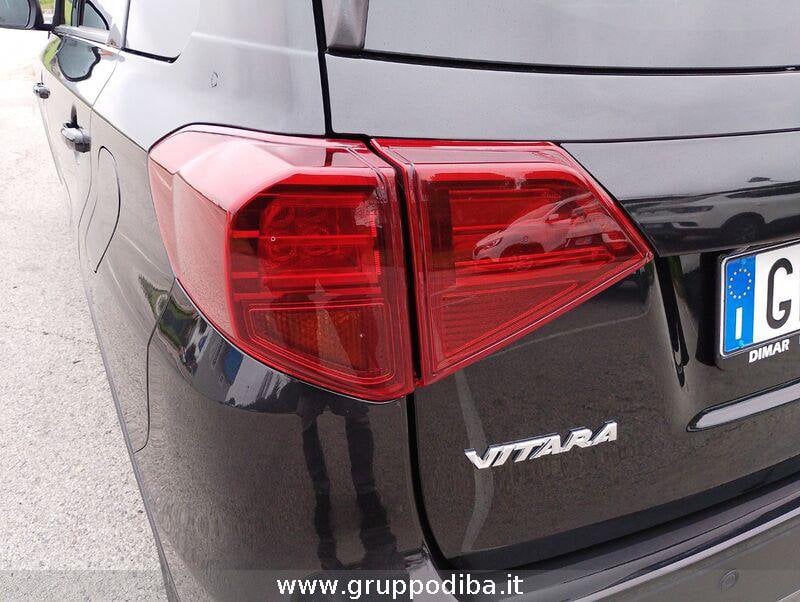 Suzuki Vitara Vitara 1.5h 140v Starview 4wd allgrip auto- Gruppo Diba
