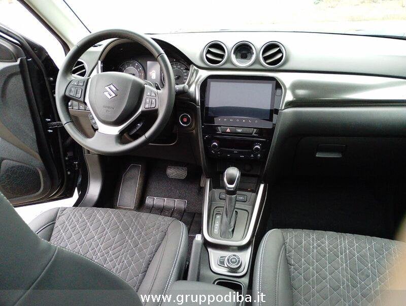 Suzuki Vitara Vitara 1.5h 140v Starview 4wd allgrip auto- Gruppo Diba