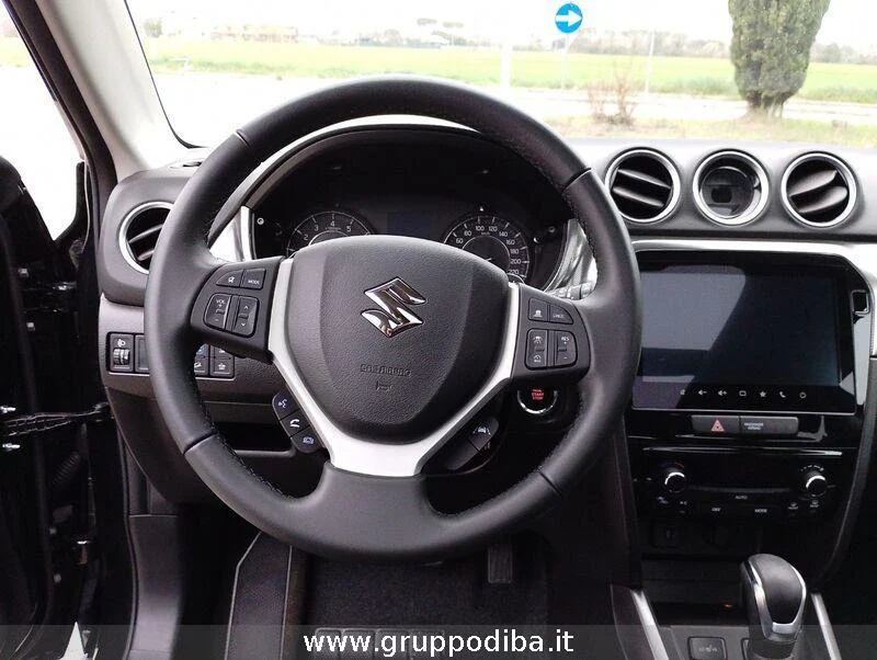 Suzuki Vitara Vitara 1.5h 140v Starview 4wd allgrip auto- Gruppo Diba