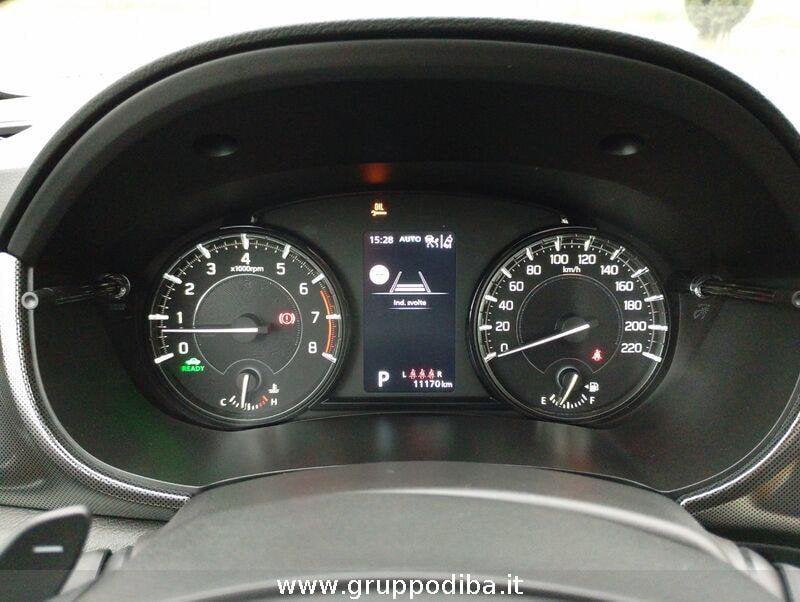 Suzuki Vitara Vitara 1.5h 140v Starview 4wd allgrip auto- Gruppo Diba