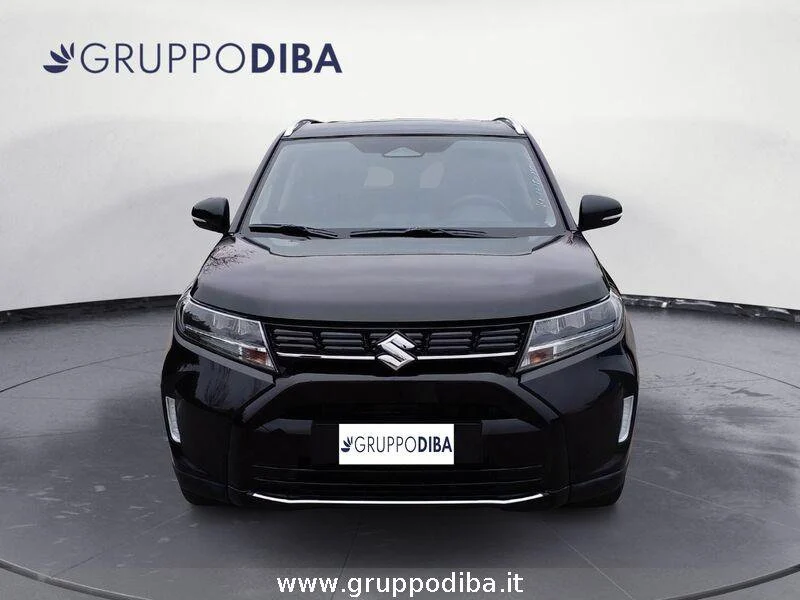 Suzuki Vitara Vitara 1.5h 140v Starview 4wd allgrip auto- Gruppo Diba