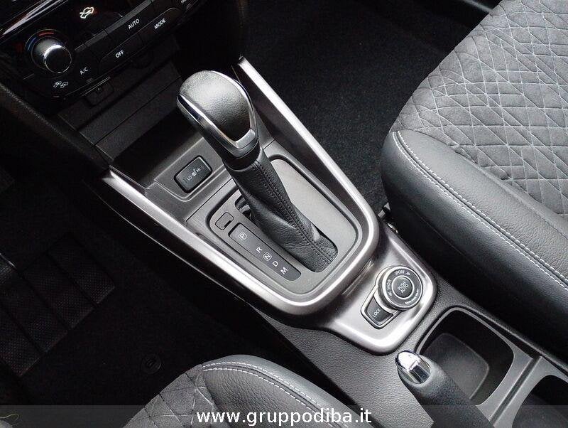 Suzuki Vitara Vitara 1.5h 140v Starview 4wd allgrip auto- Gruppo Diba