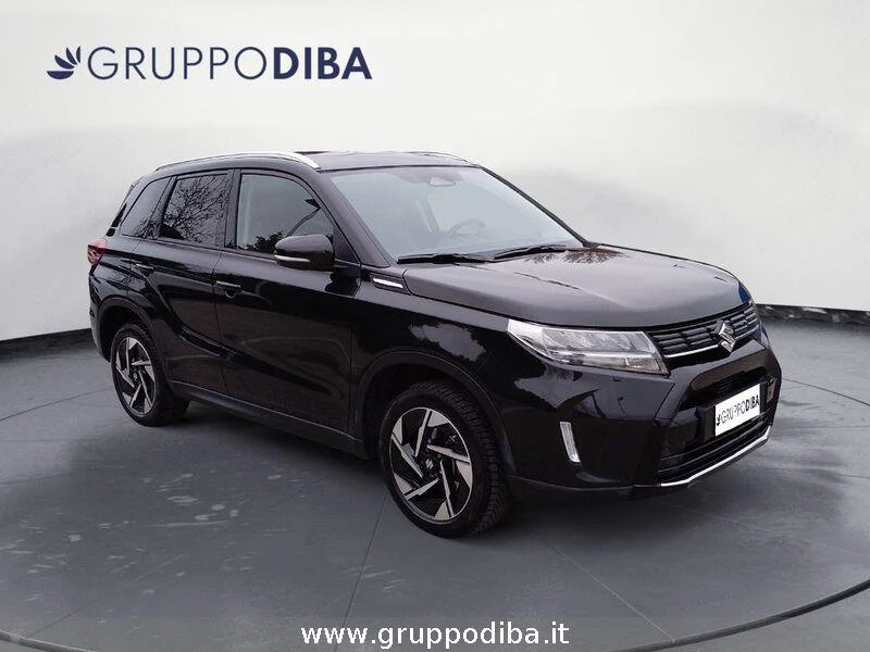 Suzuki Vitara Vitara 1.5h 140v Starview 4wd allgrip auto- Gruppo Diba