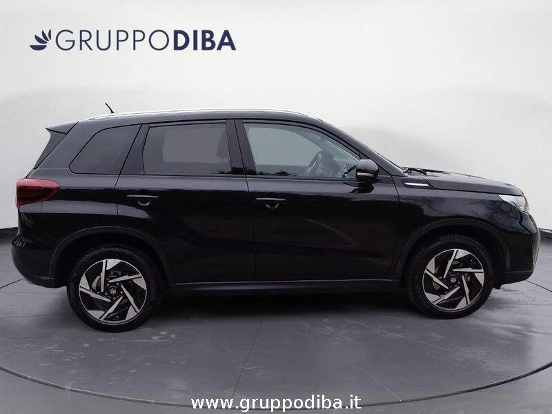 Suzuki Vitara Vitara 1.5h 140v Starview 4wd allgrip auto- Gruppo Diba