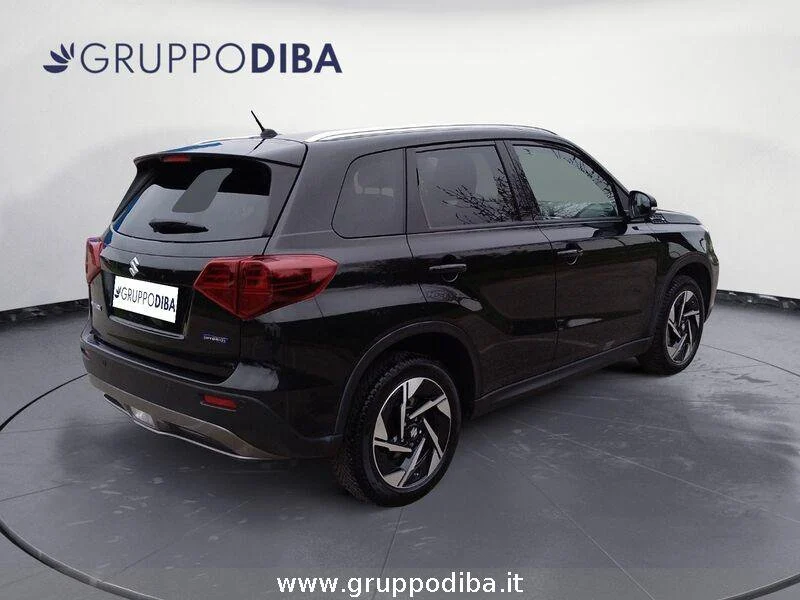 Suzuki Vitara Vitara 1.5h 140v Starview 4wd allgrip auto- Gruppo Diba