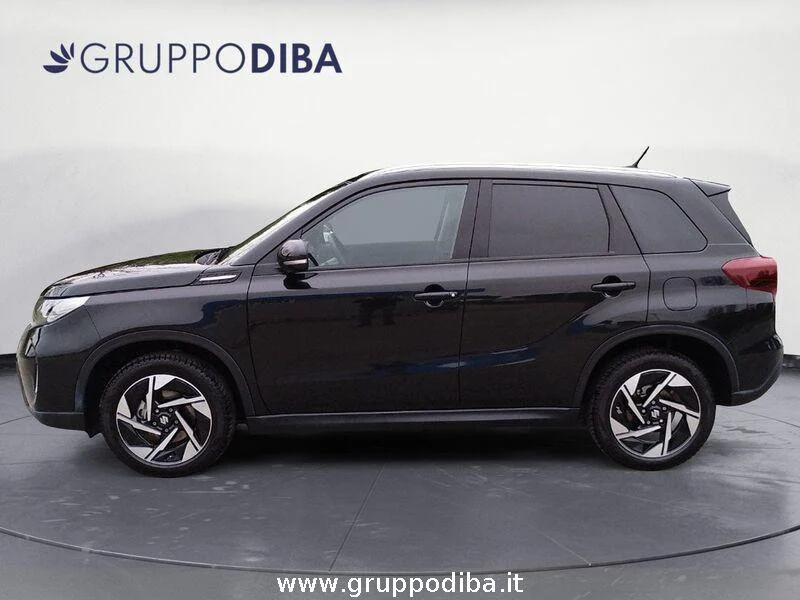 Suzuki Vitara Vitara 1.5h 140v Starview 4wd allgrip auto- Gruppo Diba