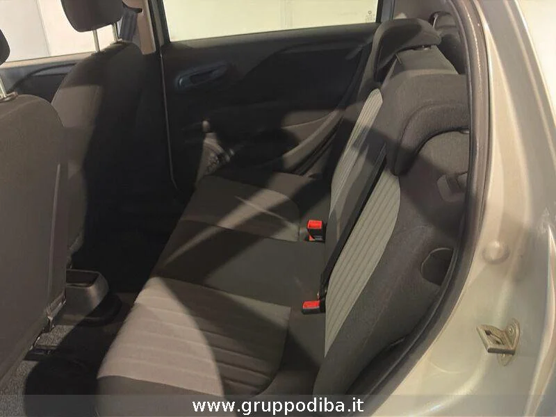 Fiat Punto Punto 5p 1.2 Street E6- Gruppo Diba